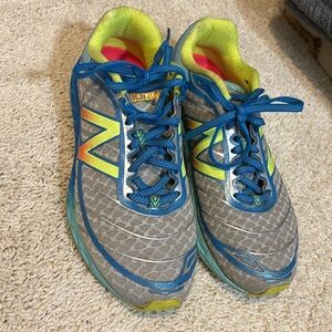 New Balance fresh foam